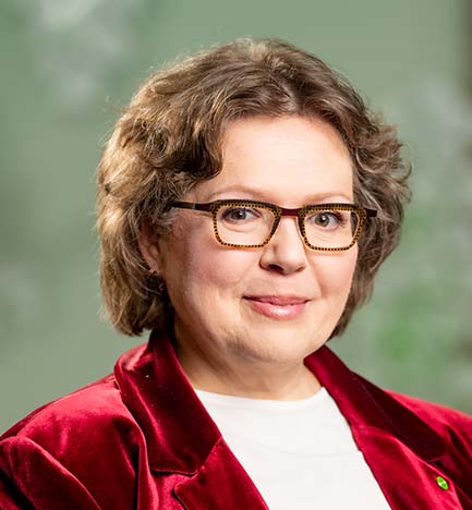 Kristina Mänd